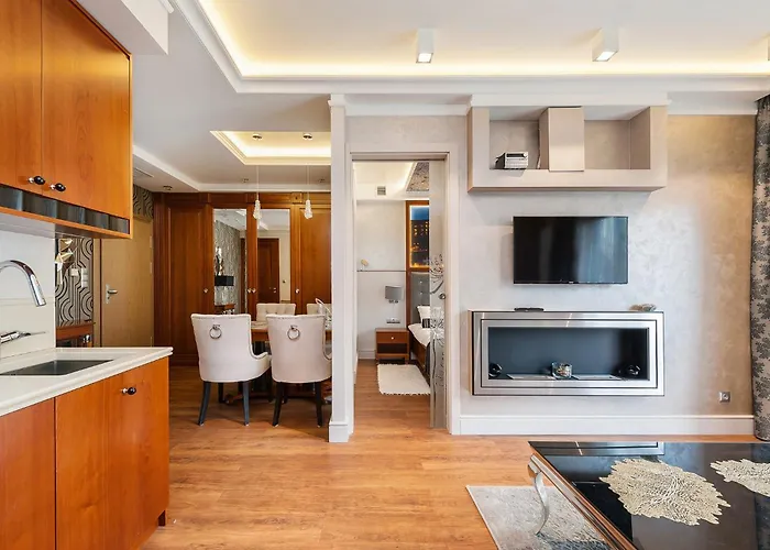 Apartmentprestige Premium