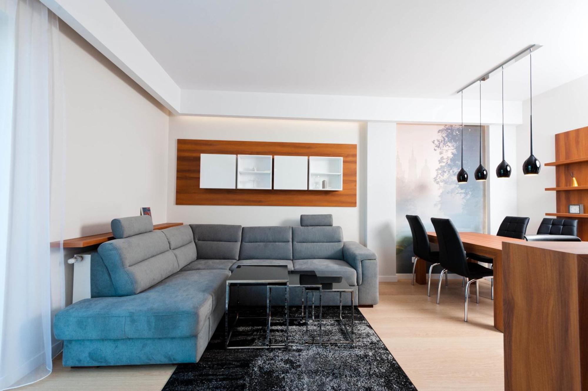 Apartament Apartmentprestige Premium Kraków