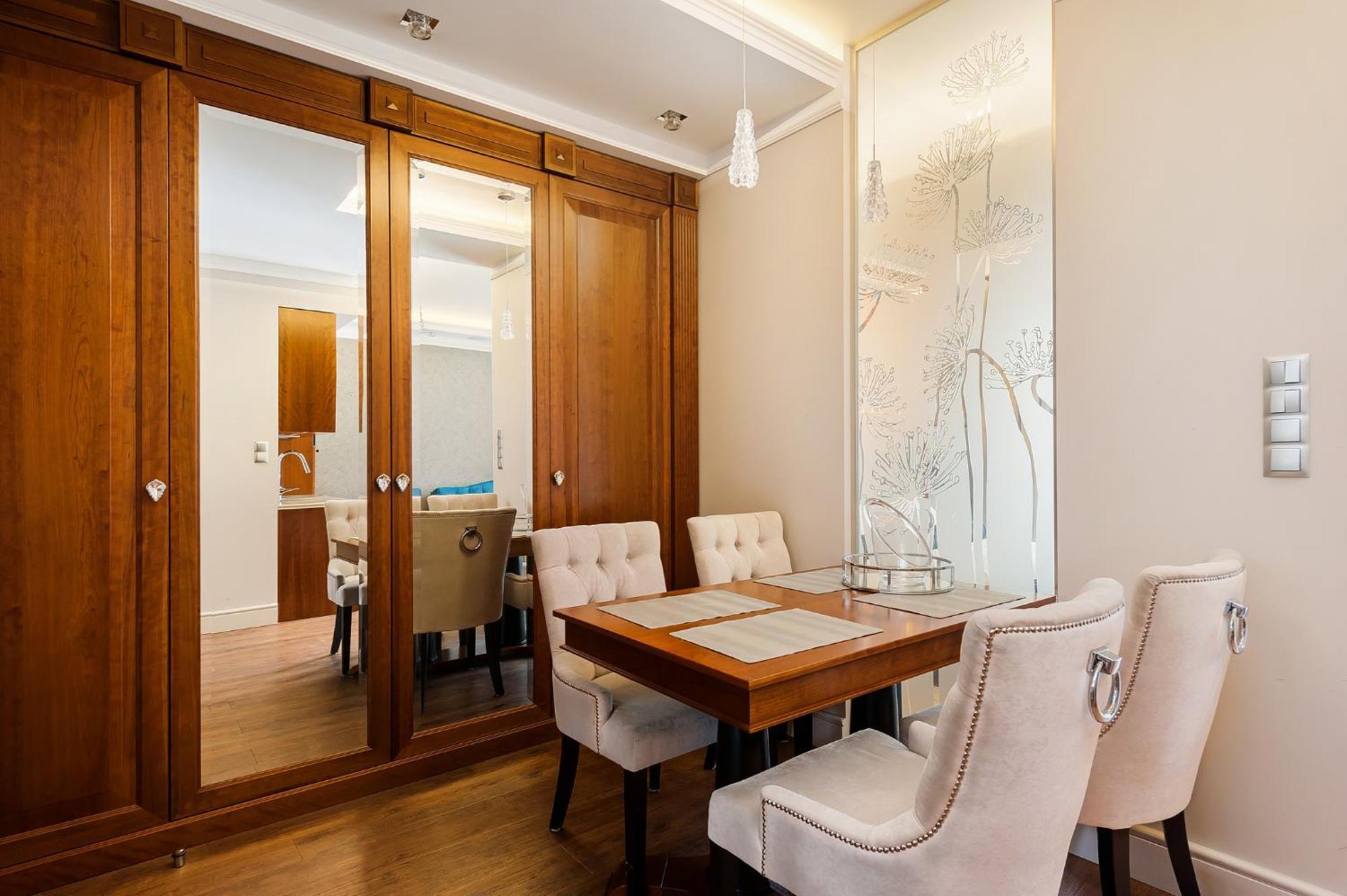 Apartament Apartmentprestige Premium