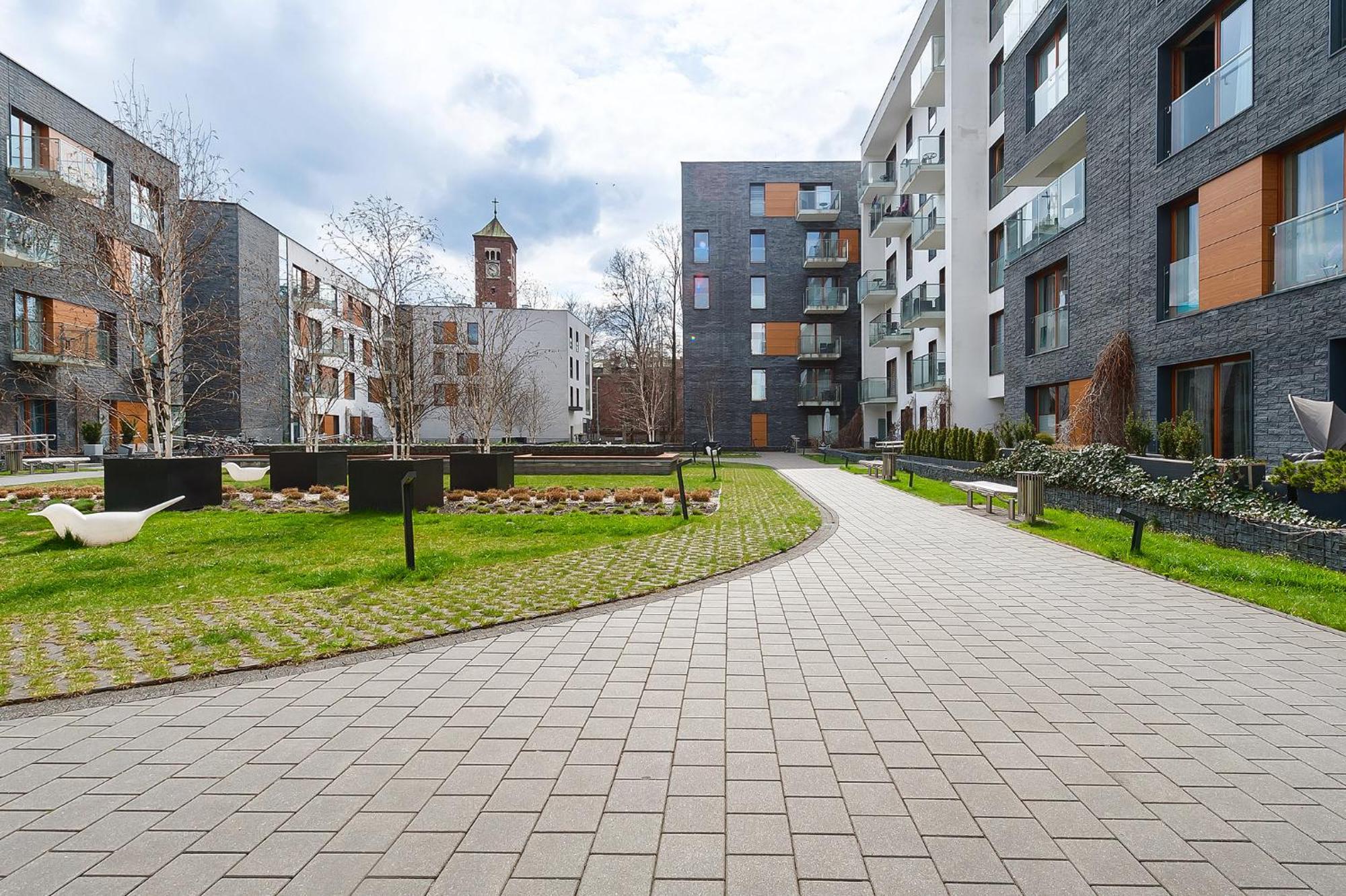 Apartament Apartmentprestige Premium