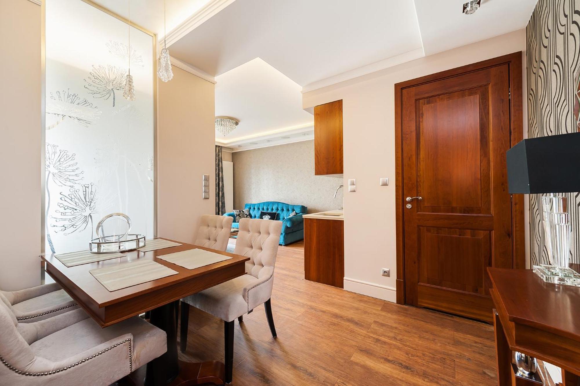Apartmentprestige Premium Apartament *