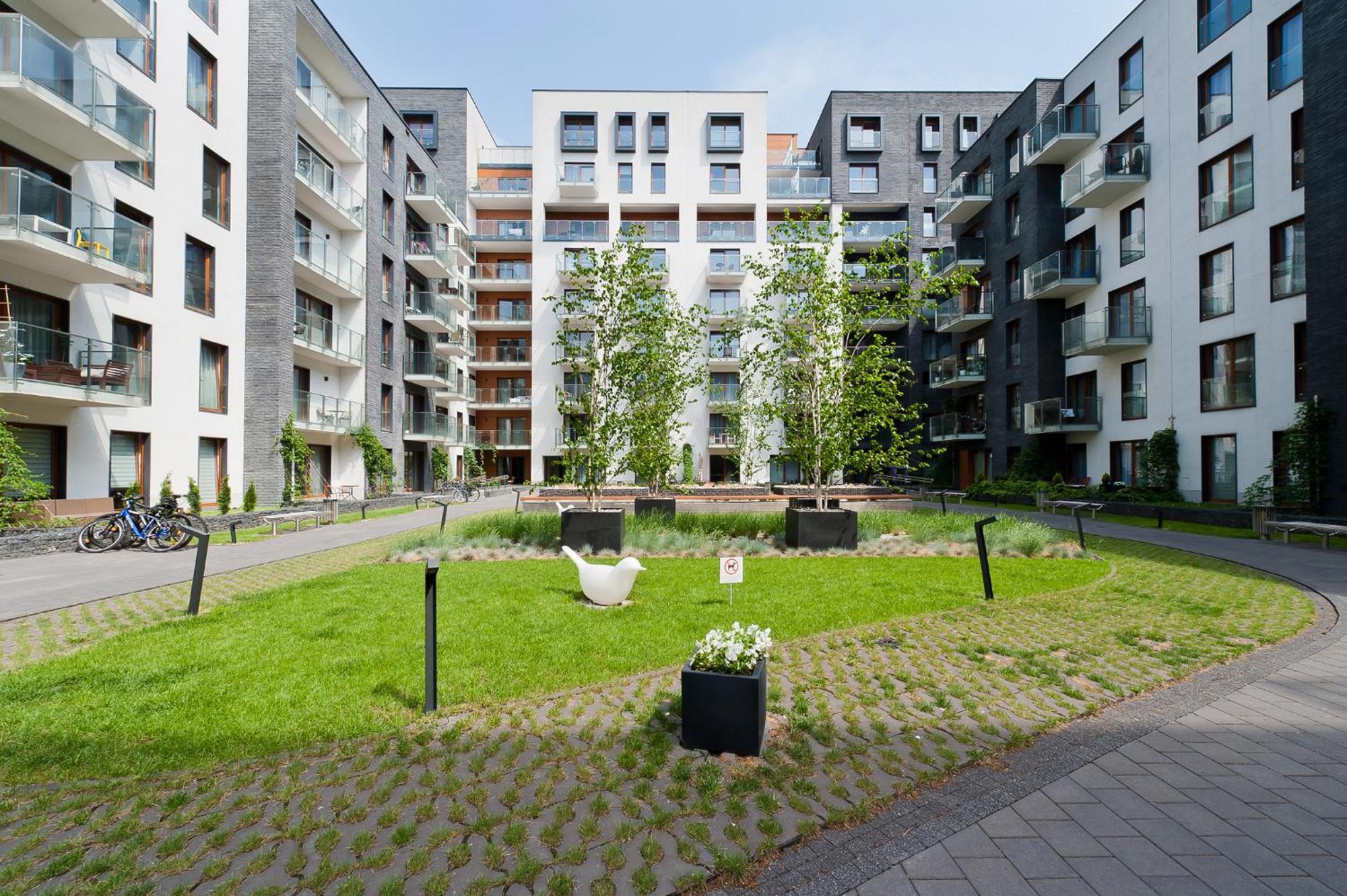Apartmentprestige Premium Kraków