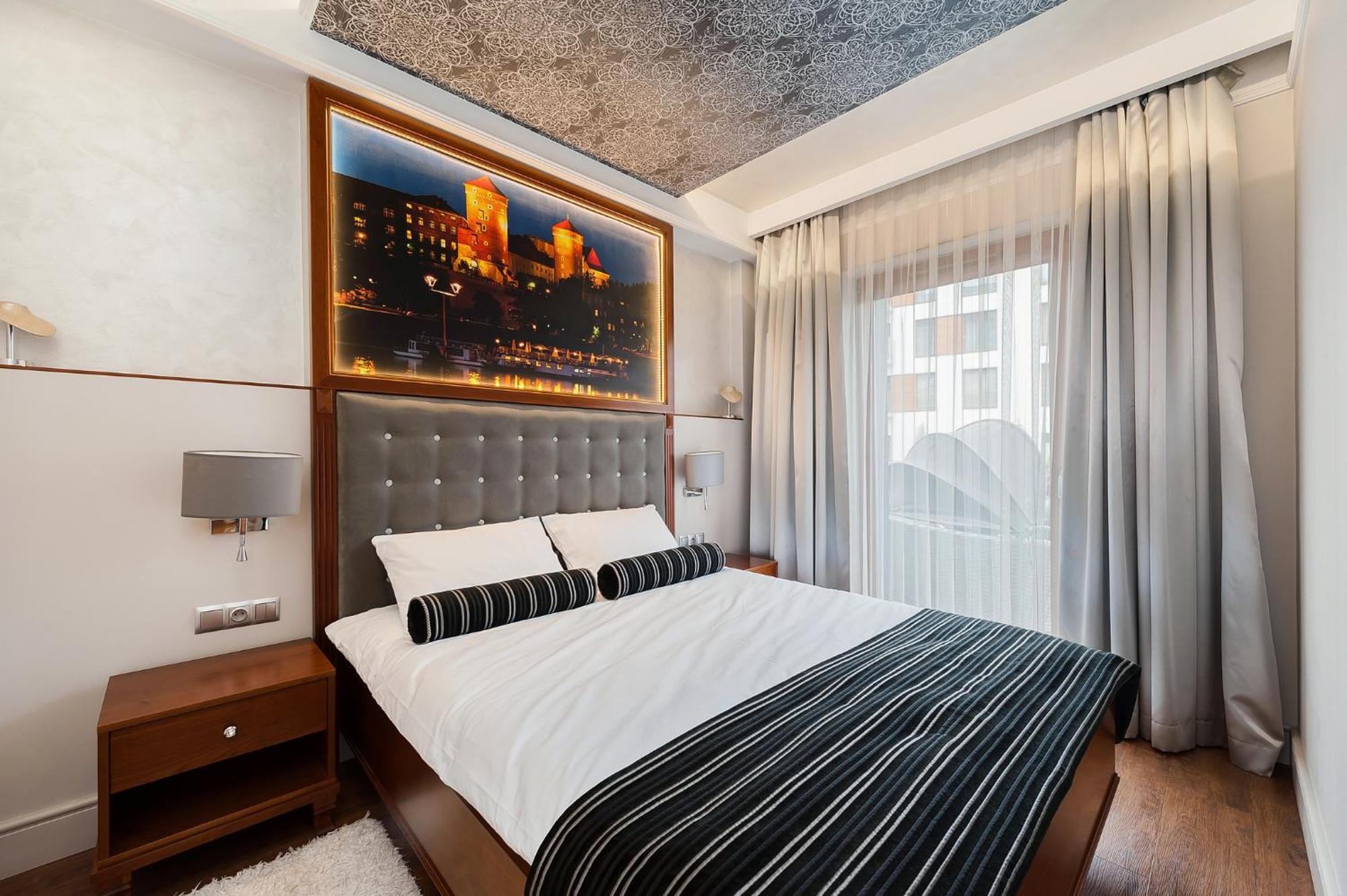 Apartament Apartmentprestige Premium