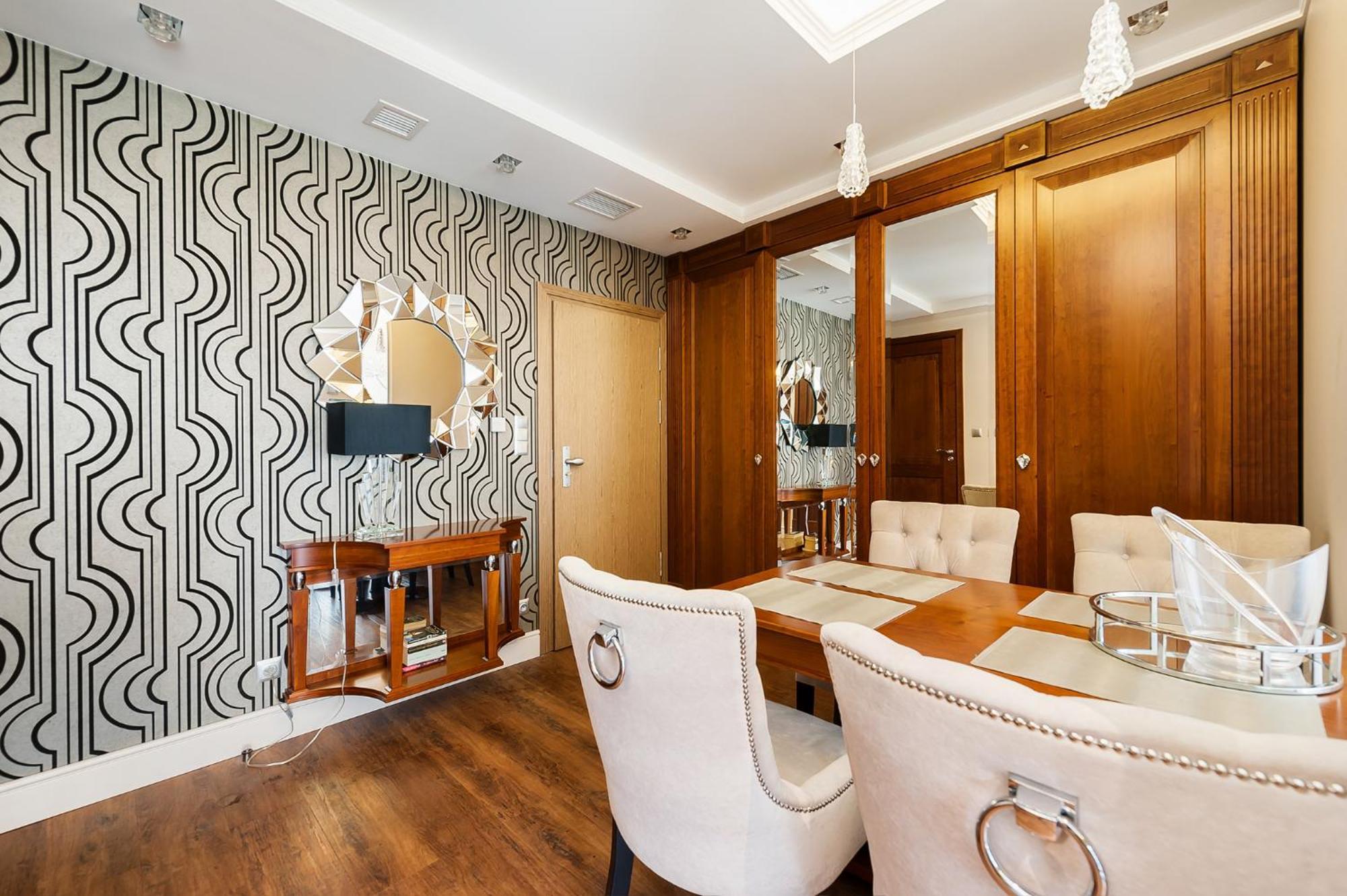 Apartament Apartmentprestige Premium *