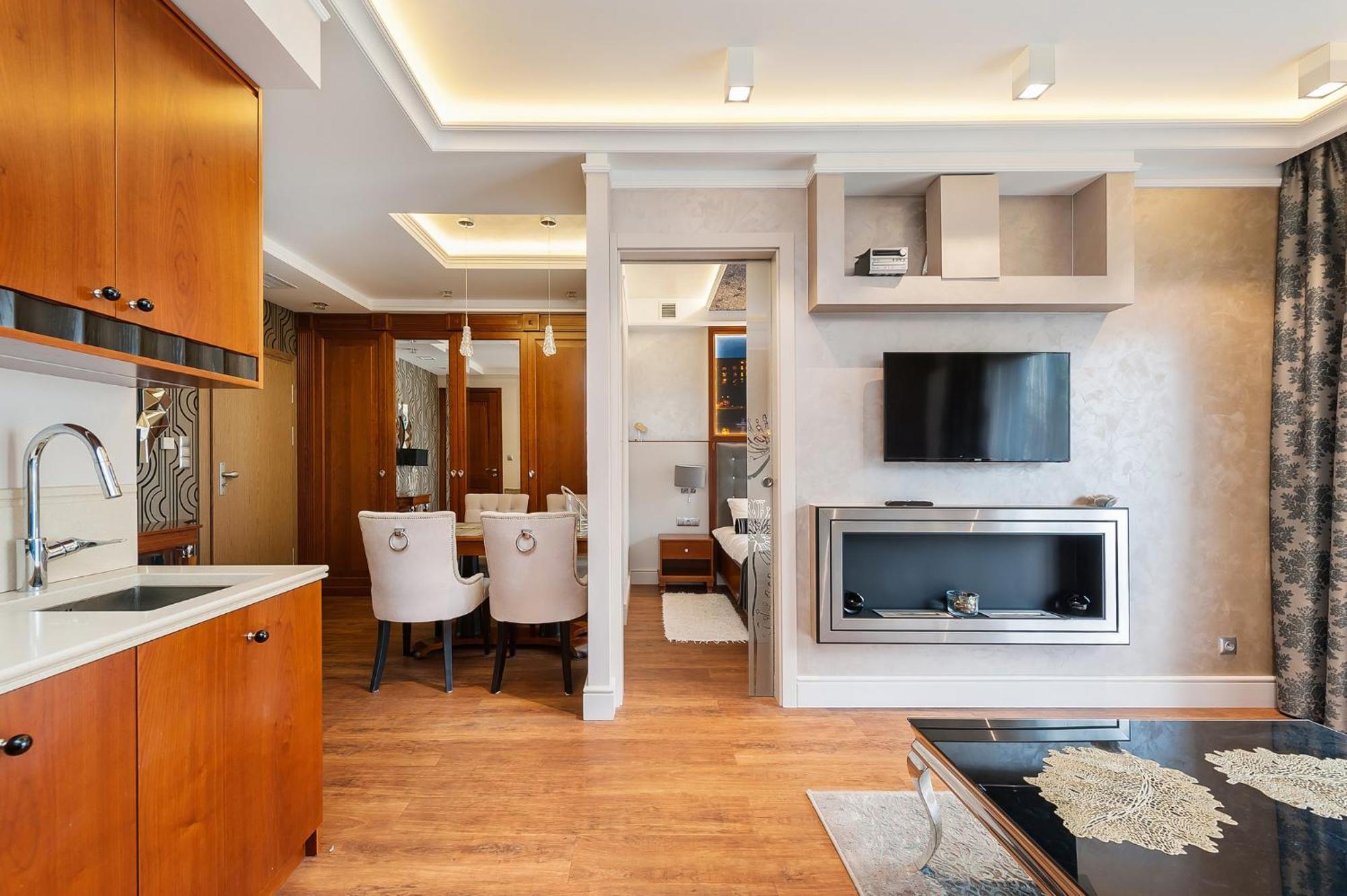 Apartmentprestige Premium Kraków