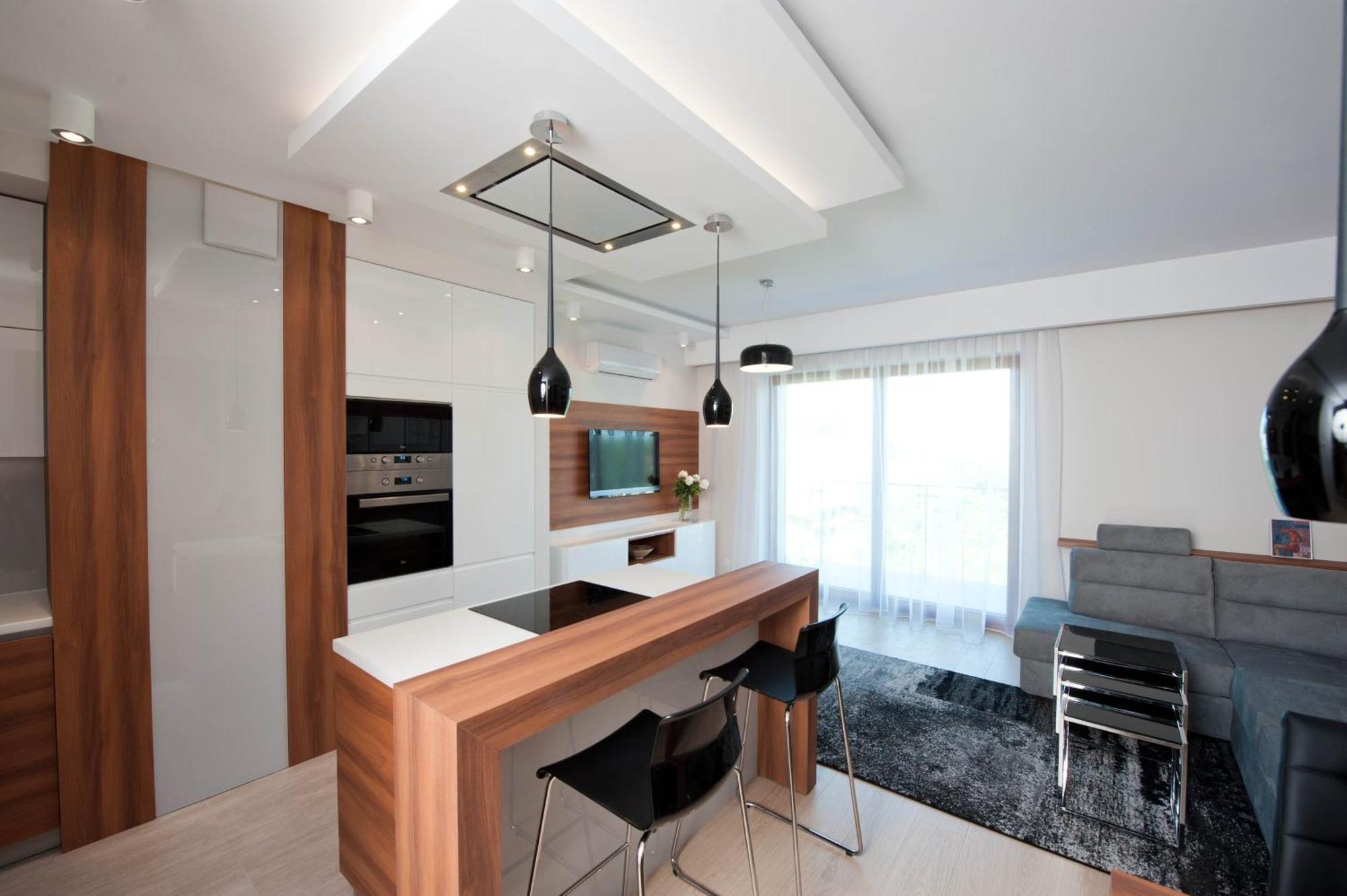 Apartament Apartmentprestige Premium *
