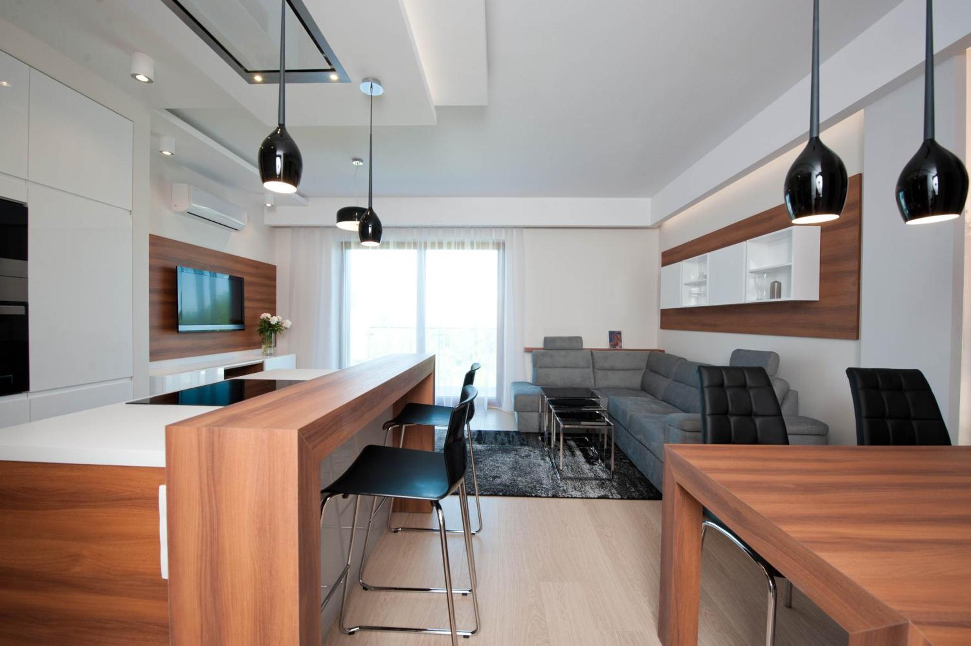 Apartament Apartmentprestige Premium Kraków