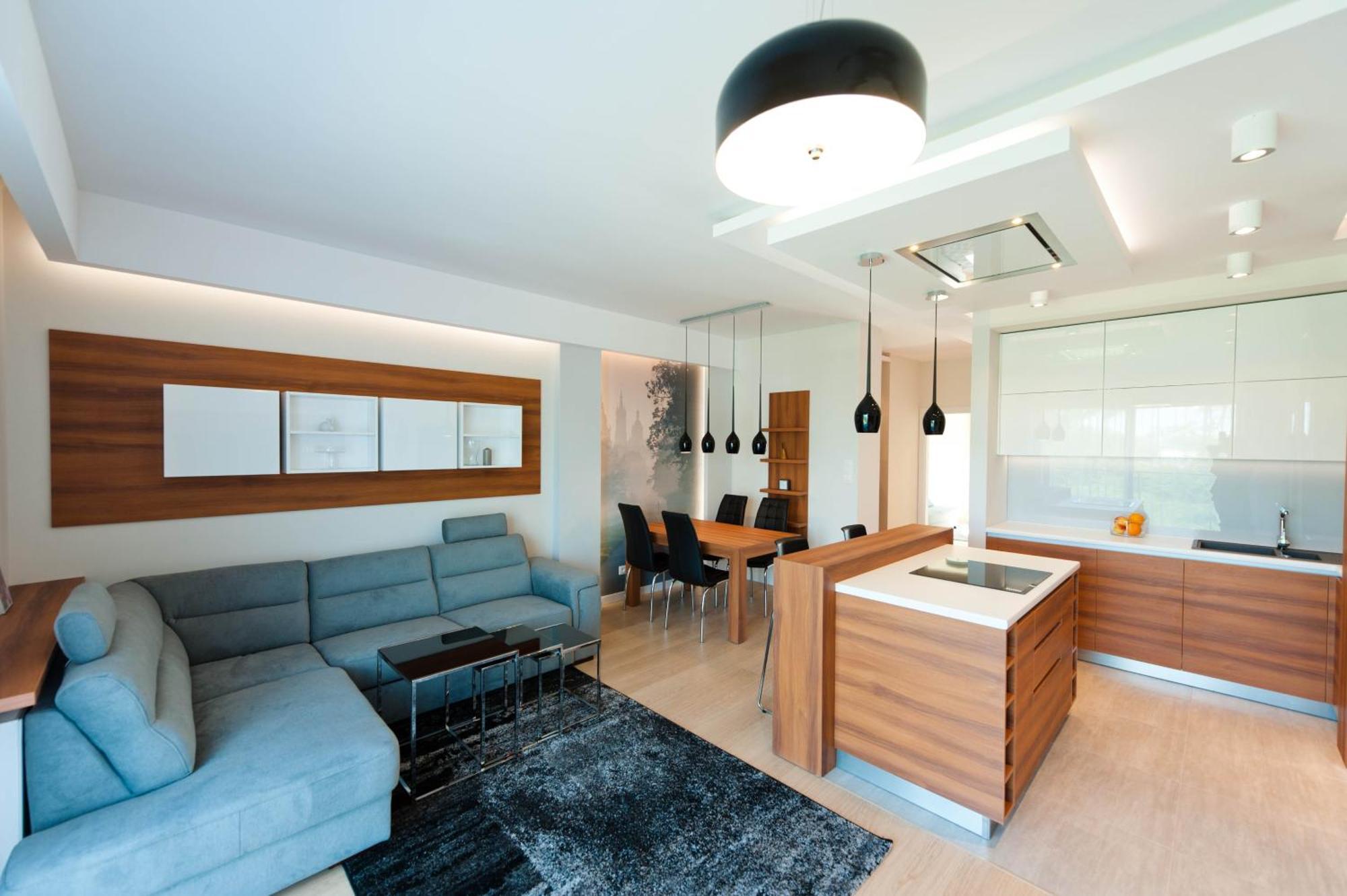 Apartament Apartmentprestige Premium *
