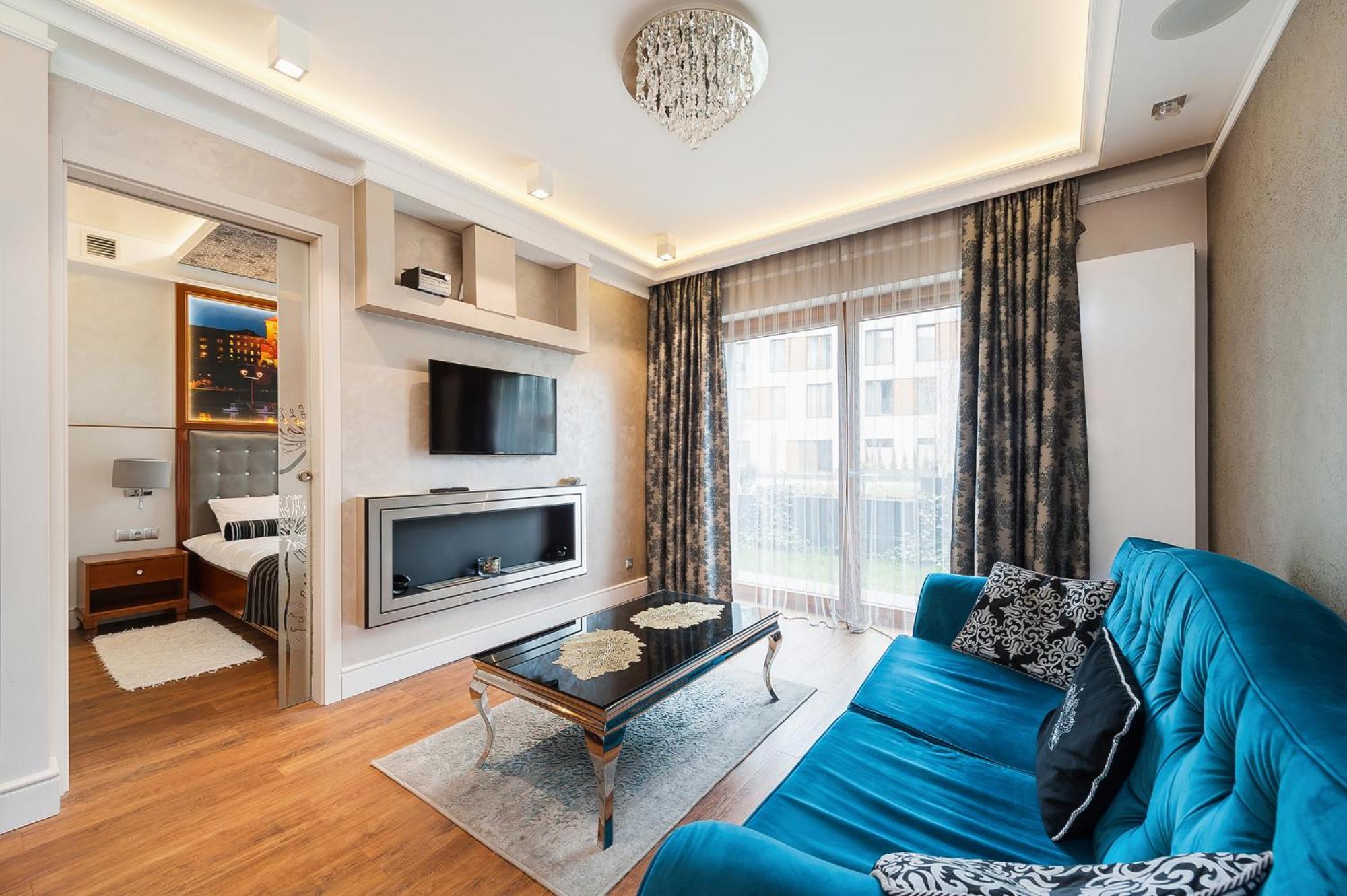 Apartmentprestige Premium *