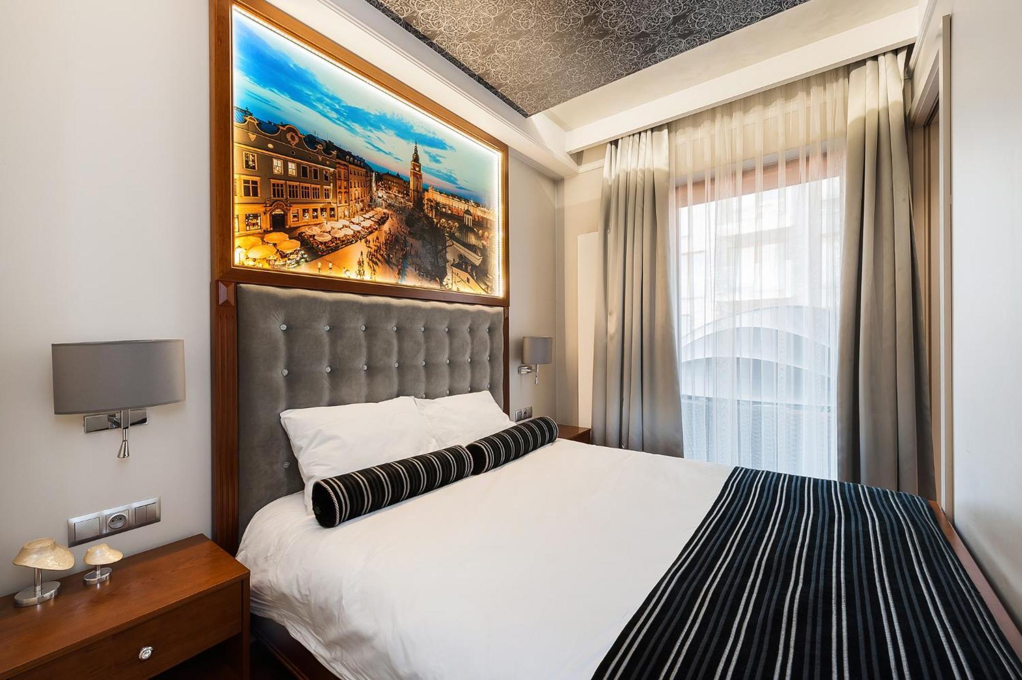 Apartament Apartmentprestige Premium