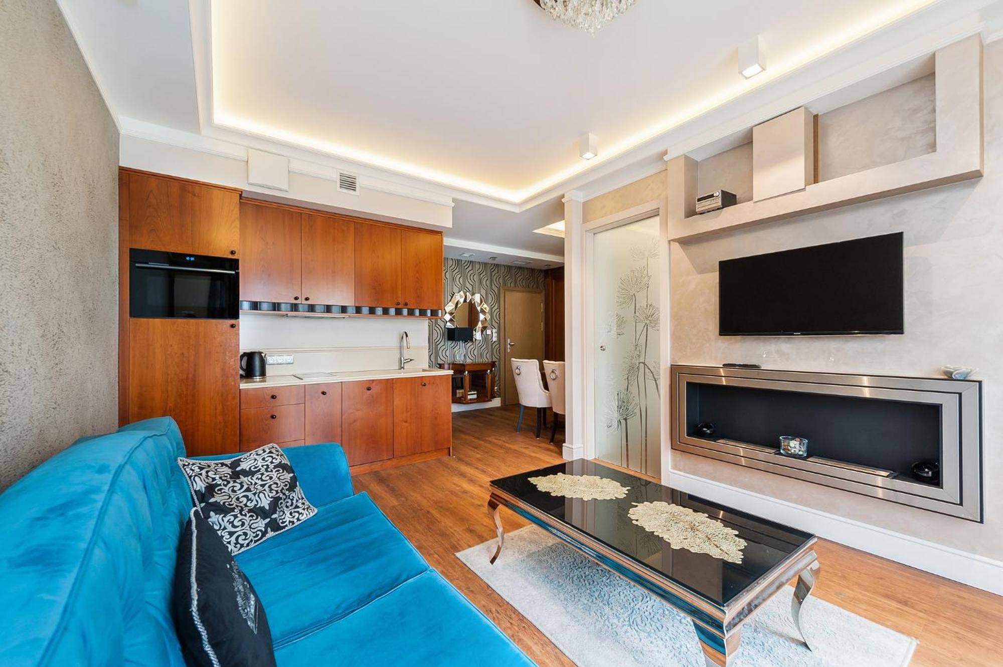 Apartament Apartmentprestige Premium *