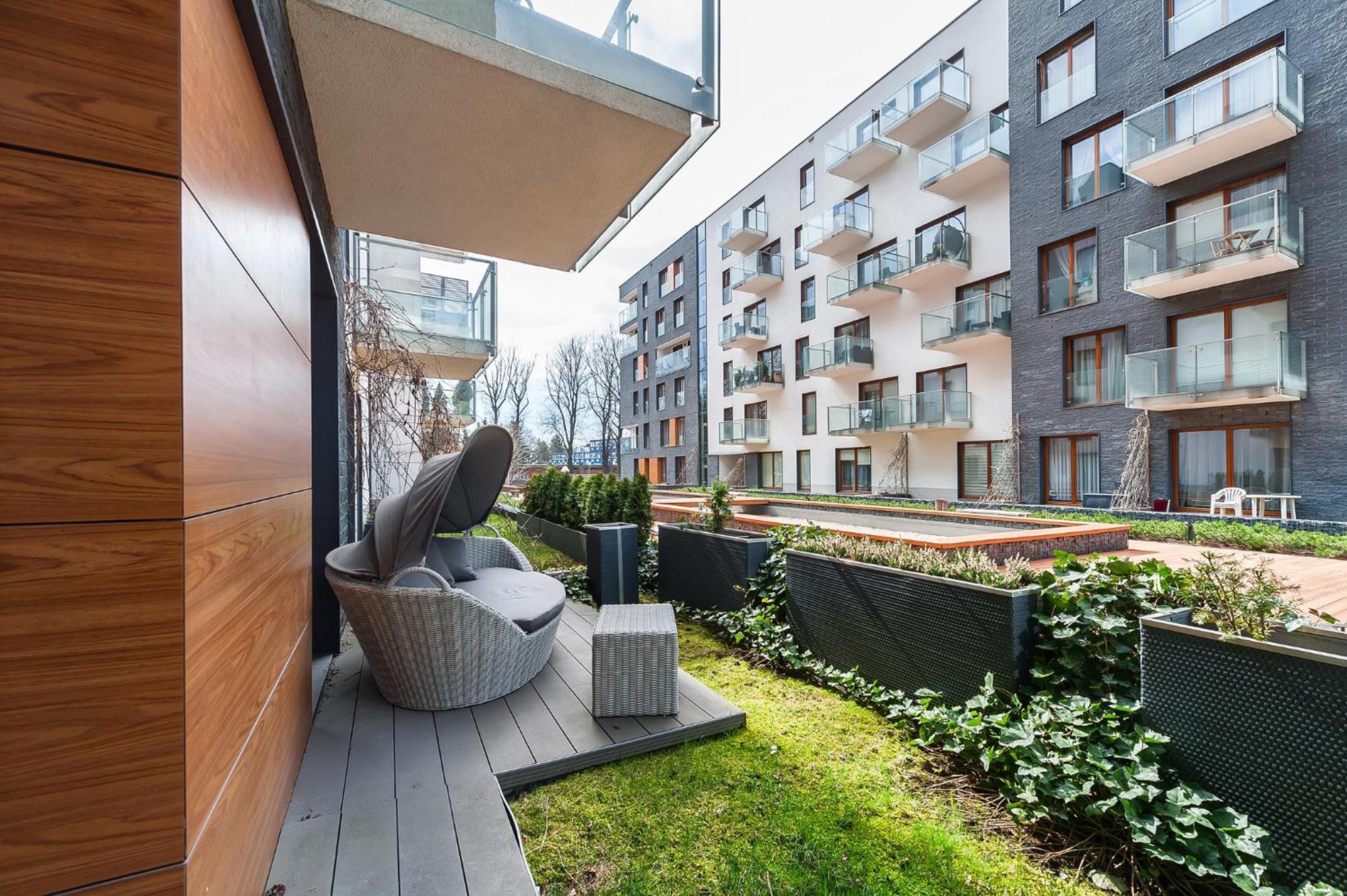 Apartmentprestige Premium Apartament