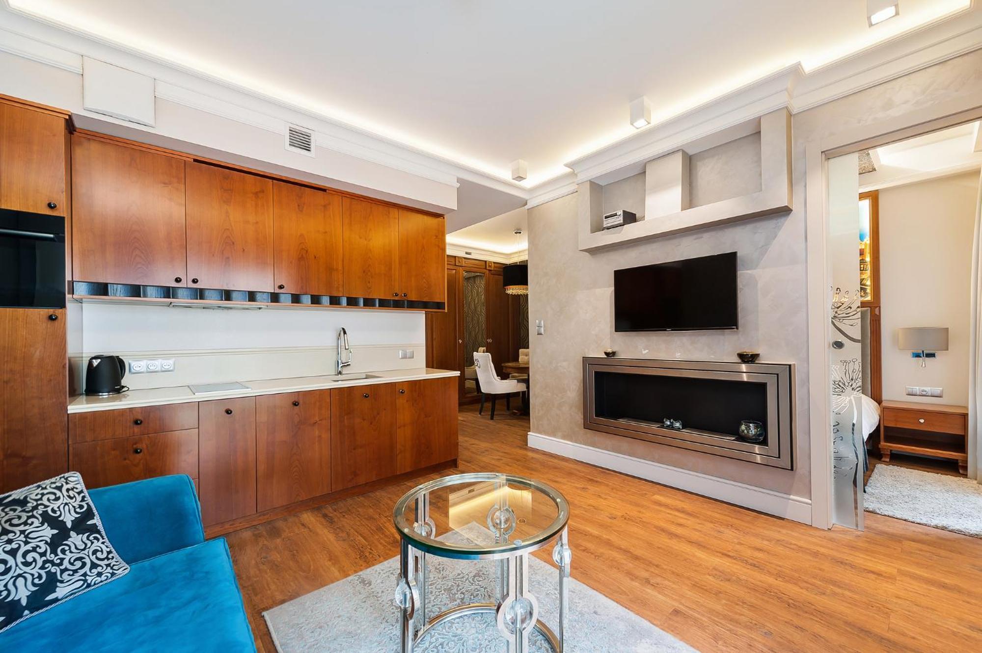 Apartament Apartmentprestige Premium *