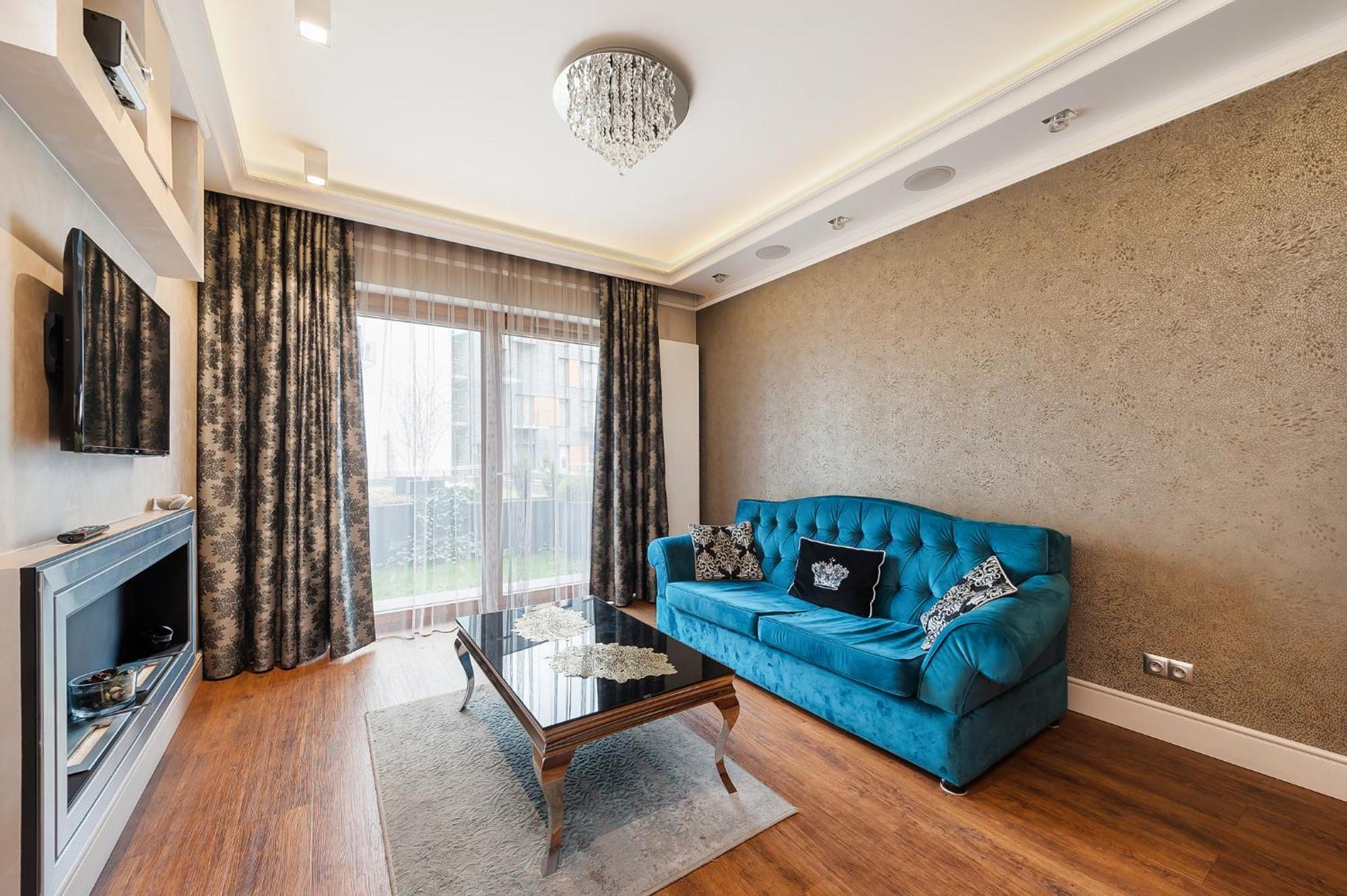 Apartmentprestige Premium Apartament