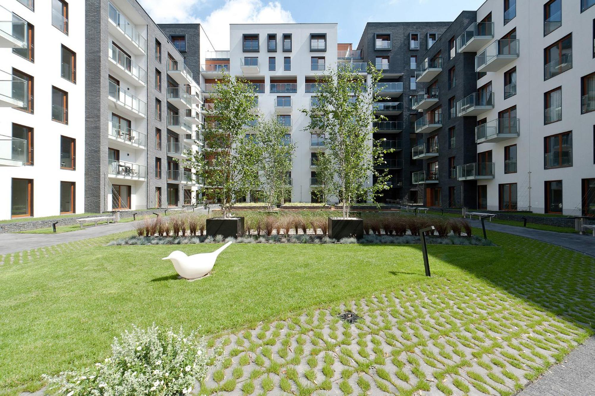 Apartament Apartmentprestige Premium Kraków