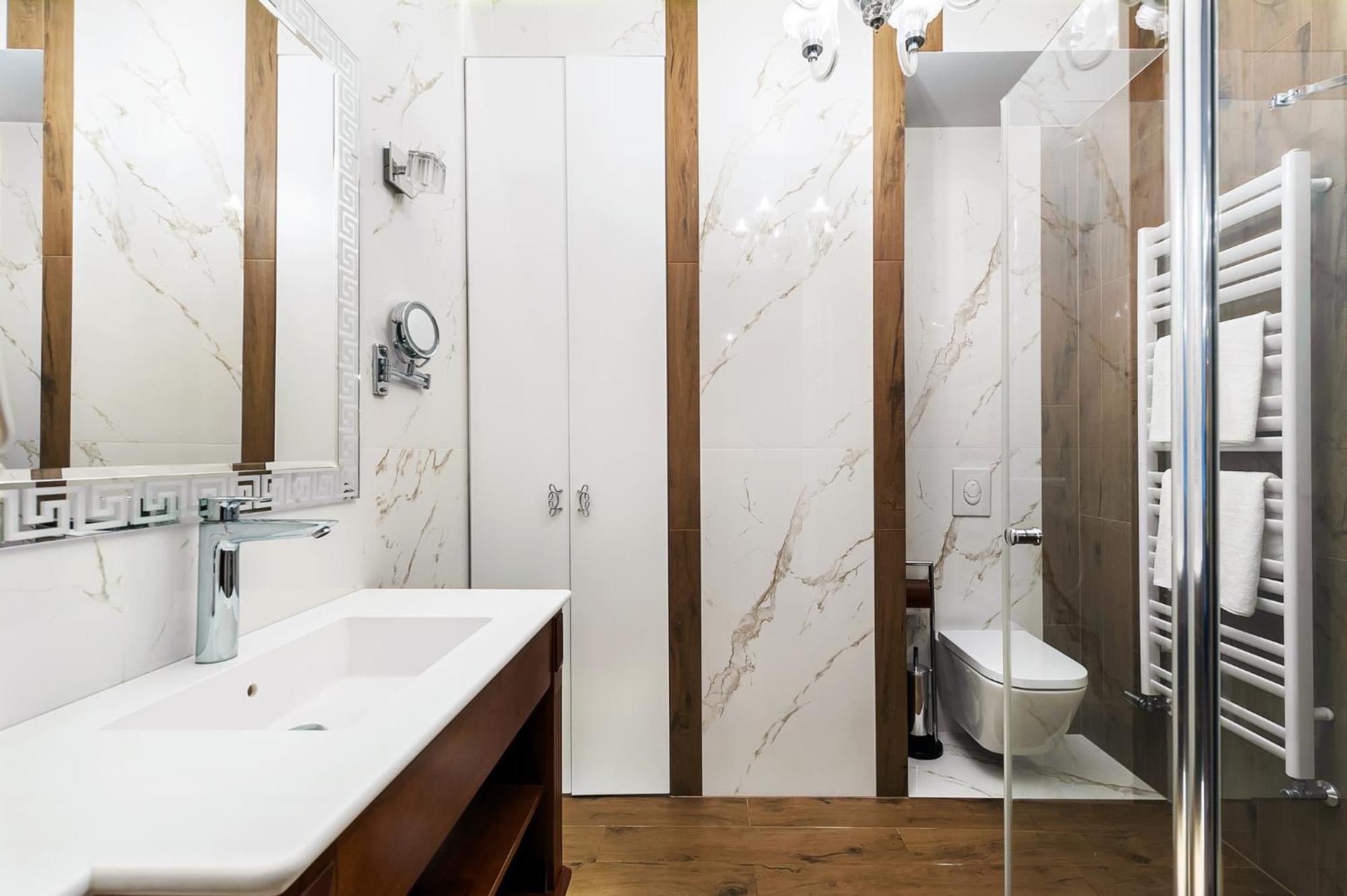 Apartament Apartmentprestige Premium *