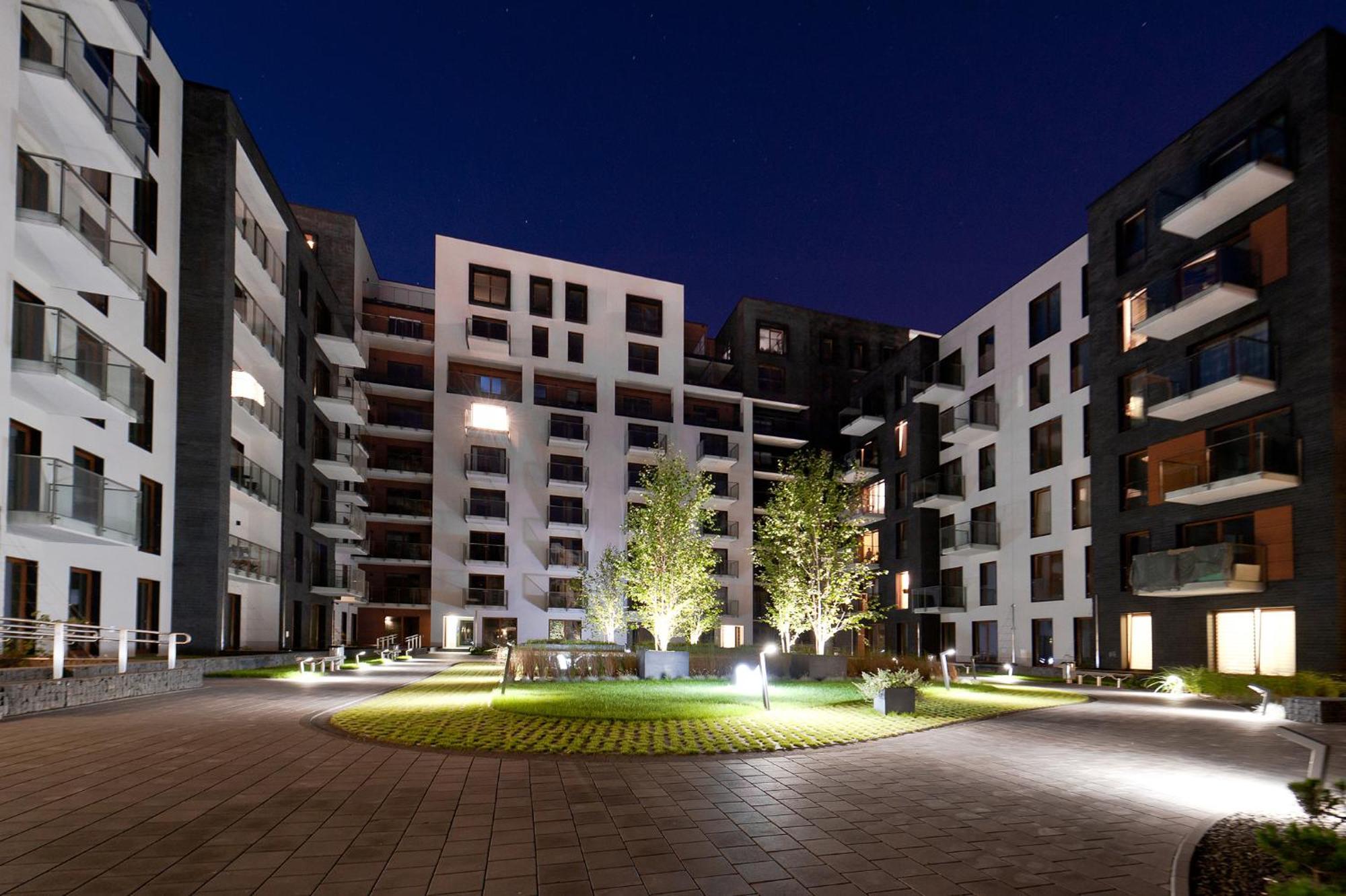 Apartament Apartmentprestige Premium *