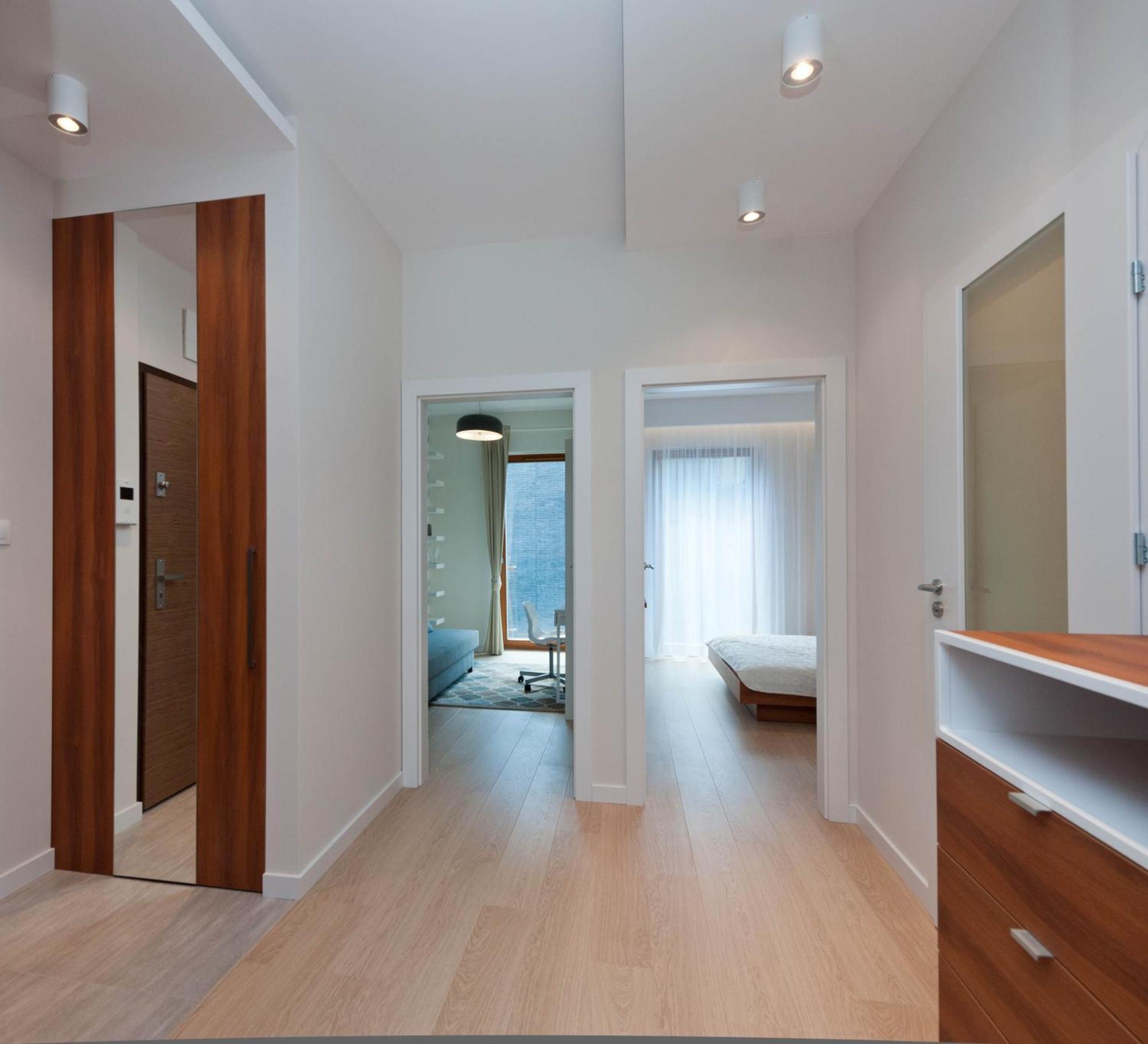 Apartmentprestige Premium Apartament *