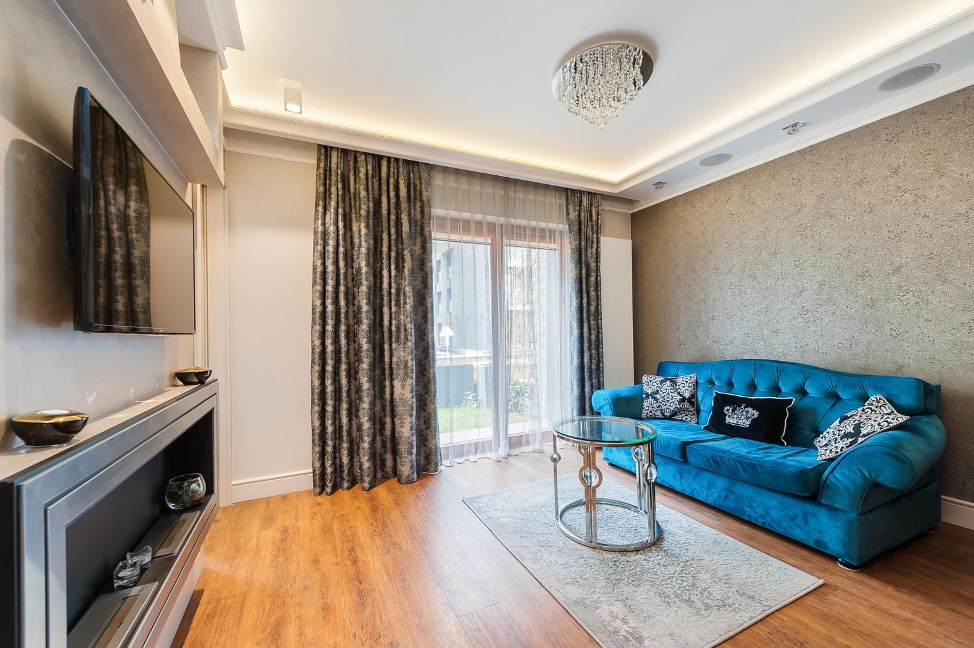 Apartmentprestige Premium Kraków